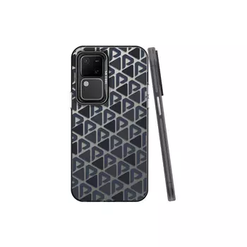 Чехол для телефона Tronic Danone Chuangdaneng, DWWYCY178 - Colored silver black