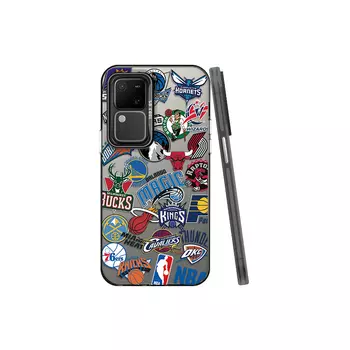 Чехол для телефона Tronic Danone Chuangdaneng, DWWYCY184 - Colored silver black