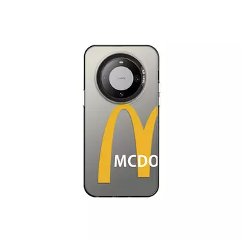 Чехол для телефона Tronic Danone Chuangdaneng, DWWYCY186 - Multicolored silver black