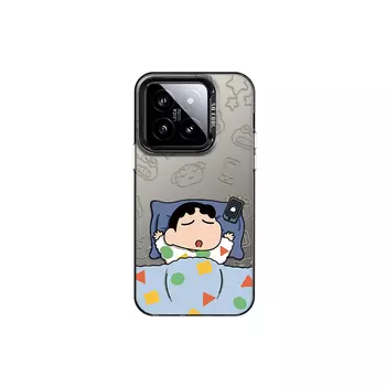 Чехол для телефона Tronic Danone Chuangdaneng, DWWYCY210 - Colored silver black