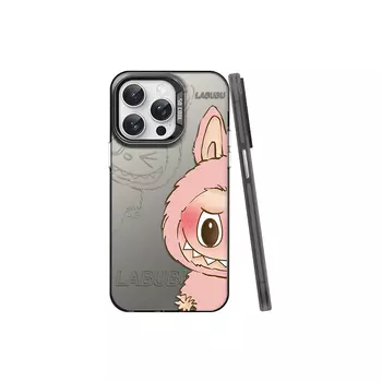 Чехол для телефона Tronic Danone Chuangdaneng, DWWYCY214 - Colored silvery-white