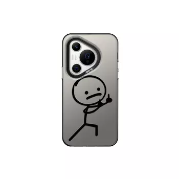 Чехол для телефона Tronic Danone Chuangdaneng, DWWYCY220 - Colored silvery-white