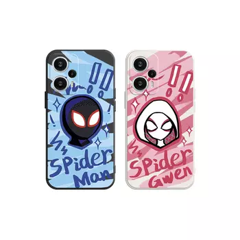 Чехол для телефона Tronic Danone Chuangdaneng, DWWYMF13-Rubik's Cube Antique White Right