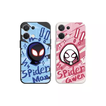 Чехол для телефона Tronic Danone Chuangdaneng, DWWYMF13-Rubik's Cube Antique White Right