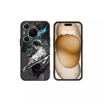 Чехол для телефона Tronic Danone Chuangdaneng, DWWYMF26 - Rubik's Cube texture black