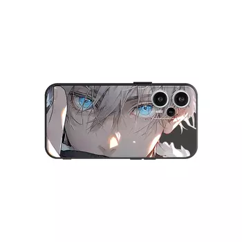 Чехол для телефона Tronic Danone Chuangdaneng, DWWYMF90 - Rubik's Cube texture black