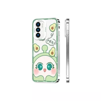 Чехол для телефона Tronic Danone Chuangdaneng, DWWYTSZY001 - Transparent