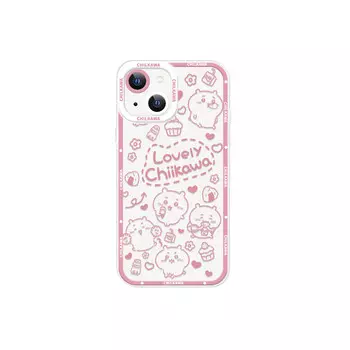 Чехол для телефона Tronic Danone Chuangdaneng, DWWYTSZY005 - Transparency