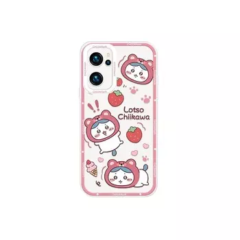 Чехол для телефона Tronic Danone Chuangdaneng, DWWYTSZY013 - Transparency