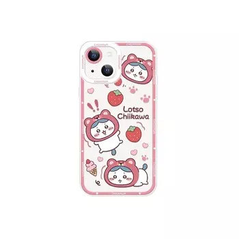 Чехол для телефона Tronic Danone Chuangdaneng, DWWYTSZY014 - Transparent