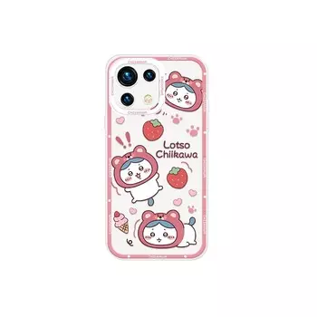 Чехол для телефона Tronic Danone Chuangdaneng, DWWYTSZY014 - Transparent