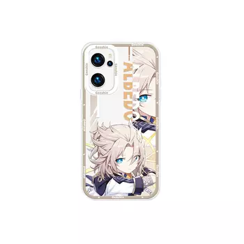 Чехол для телефона Tronic Danone Chuangdaneng, DWWYTSZY021 - Transparent