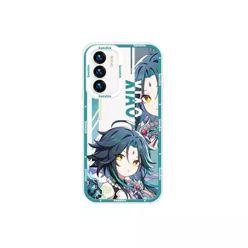 Чехол для телефона Tronic Danone Chuangdaneng, DWWYTSZY028 - Transparent