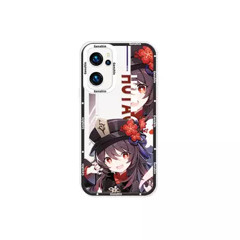 Чехол для телефона Tronic Danone Chuangdaneng, DWWYTSZY029 - Transparent