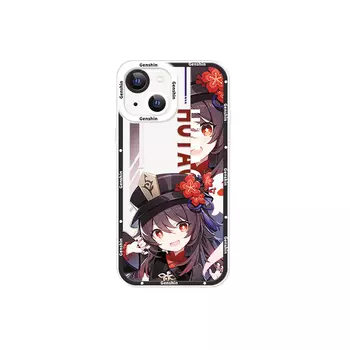 Чехол для телефона Tronic Danone Chuangdaneng, DWWYTSZY029 - Transparent