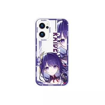 Чехол для телефона Tronic Danone Chuangdaneng, DWWYTSZY030 - Transparent