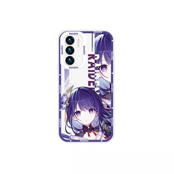 Чехол для телефона Tronic Danone Chuangdaneng, DWWYTSZY030 - Transparent