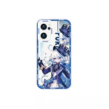 Чехол для телефона Tronic Danone Chuangdaneng, DWWYTSZY036 - Transparent