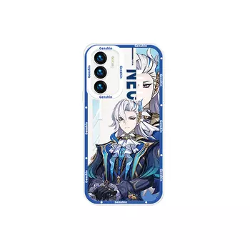 Чехол для телефона Tronic Danone Chuangdaneng, DWWYTSZY037 - Transparent