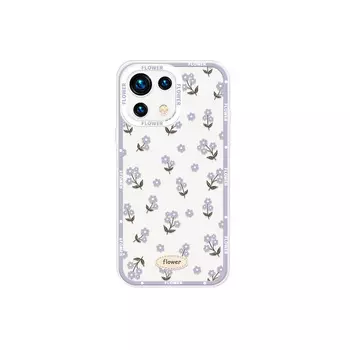 Чехол для телефона Tronic Danone Chuangdaneng, DWWYTSZY040 - Transparent