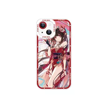 Чехол для телефона Tronic Danone Chuangdaneng, DWWYTSZY046 - Transparent