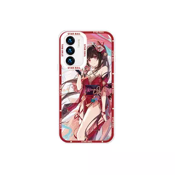 Чехол для телефона Tronic Danone Chuangdaneng, DWWYTSZY058 - Transparency