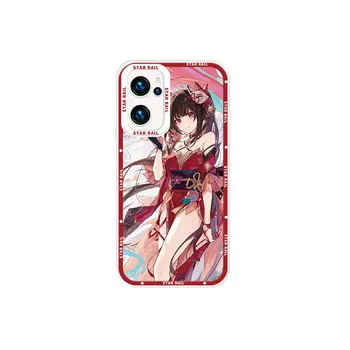 Чехол для телефона Tronic Danone Chuangdaneng, DWWYTSZY059 - Transparent