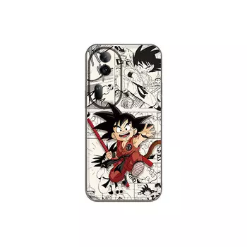 Чехол для телефона Tronic Danone Chuangdaneng, DWWYTSZY111 - Translucent