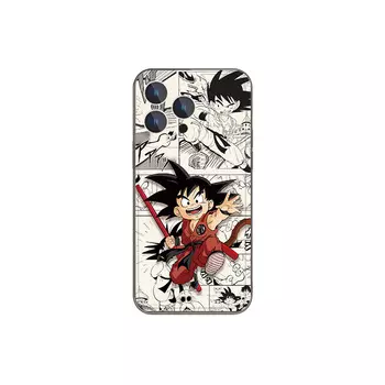 Чехол для телефона Tronic Danone Chuangdaneng, DWWYTSZY111 - Translucent