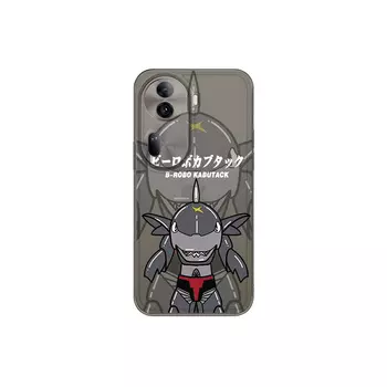 Чехол для телефона Tronic Danone Chuangdaneng, DWWYTSZY131 - Translucent