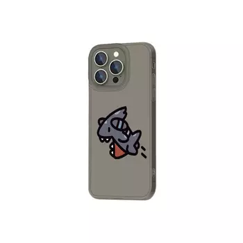 Чехол для телефона Tronic Danone Chuangdaneng, DWWYTSZY132 - Translucent