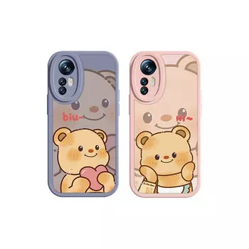 Чехол для телефона Tronic Danone Chuangdaneng, DWWYXP006-Sand PinkRight