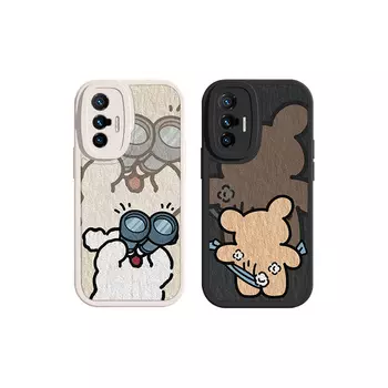 Чехол для телефона Tronic Danone Chuangdaneng, DWWYXP015-Lavender right