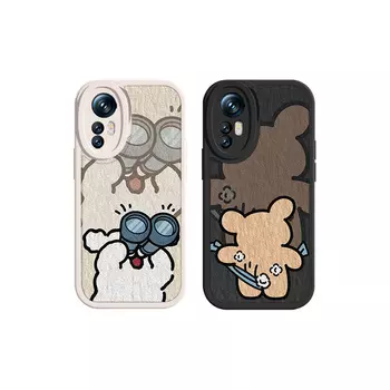 Чехол для телефона Tronic Danone Chuangdaneng, DWWYXP017-Sand PinkLeft