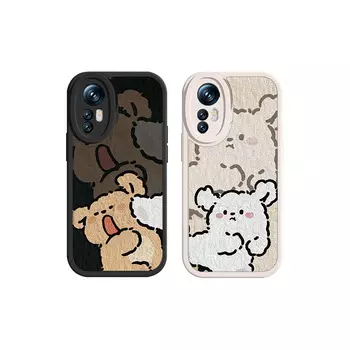 Чехол для телефона Tronic Danone Chuangdaneng, DWWYXP019-Lavender left