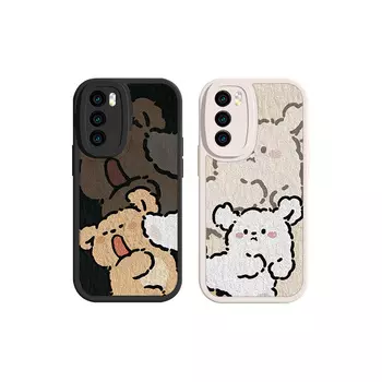 Чехол для телефона Tronic Danone Chuangdaneng, DWWYXP021-Sand Pink Right