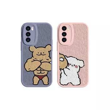 Чехол для телефона Tronic Danone Chuangdaneng, DWWYXP042-Antique White Right