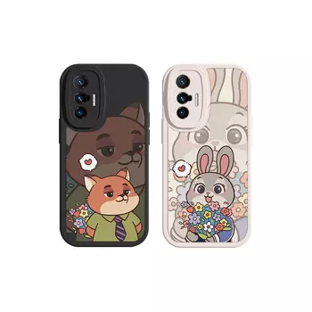 Чехол для телефона Tronic Danone Chuangdaneng, DWWYXP048-Sand Pink Right