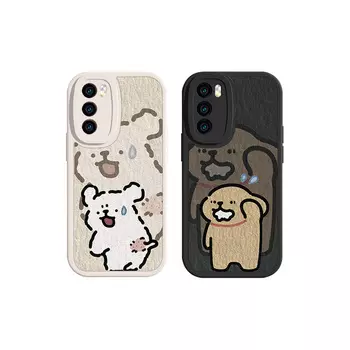 Чехол для телефона Tronic Danone Chuangdaneng, DWWYXP088-Antique White Left