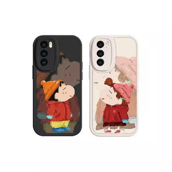 Чехол для телефона Tronic Danone Chuangdaneng, DWWYXP097-Sand PinkRight