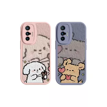 Чехол для телефона Tronic Danone Chuangdaneng, DWWYXP113-Sand PinkLeft