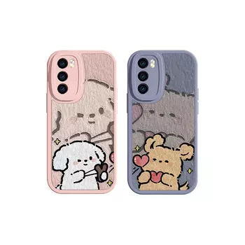 Чехол для телефона Tronic Danone Chuangdaneng, DWWYXP113-Sand PinkLeft