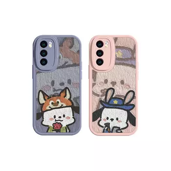 Чехол для телефона Tronic Danone Chuangdaneng, DWWYXP115-Sand PinkRight