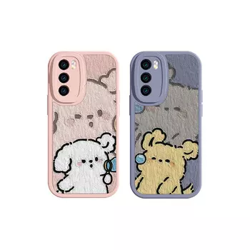 Чехол для телефона Tronic Danone Chuangdaneng, DWWYXP122-Sand PinkLeft