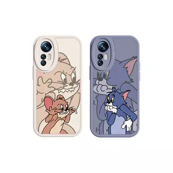 Чехол для телефона Tronic Danone Chuangdaneng, DWWYXP124-Antique White Left