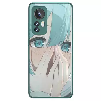 Чехол для телефона Tu Qing Tuqing, DWYZBL278 - Texture black