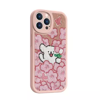 Чехол для телефона Tu Qing Tuqing, DWYZXPN101-Sand PinkLeft