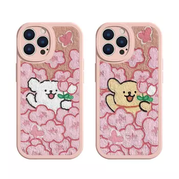 Чехол для телефона Tu Qing Tuqing, DWYZXPN104-Lavender right