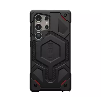 Чехол для телефона UAG, ClassicPremium Series - Carbon Fiber