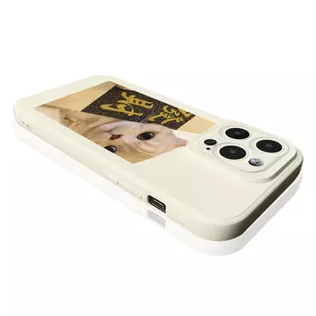 Чехол для телефона Ugp, Fortune cat